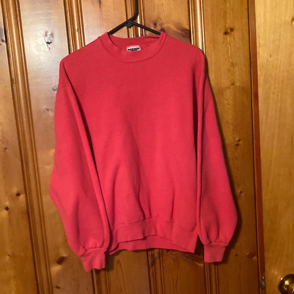 Size Medium Unisex Jerzees Super Sweats - Picture 1 of 3